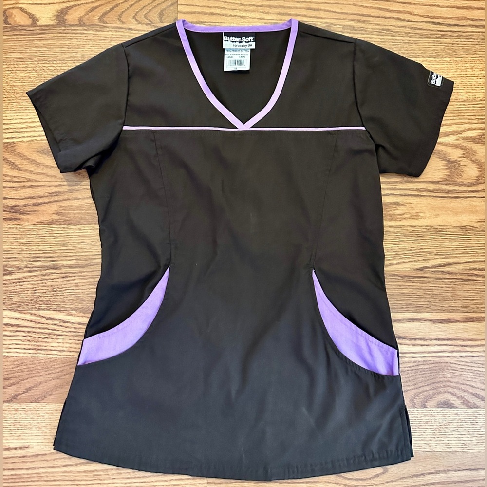 Women’s Scrub Top